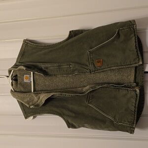 Carhartt vest